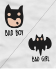 Bad Boy Bad Girl